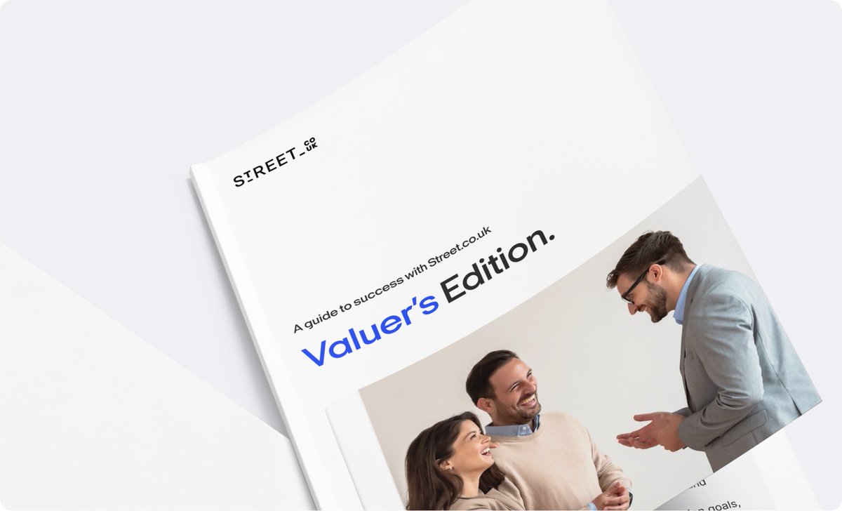 Street.co.uk tweet media