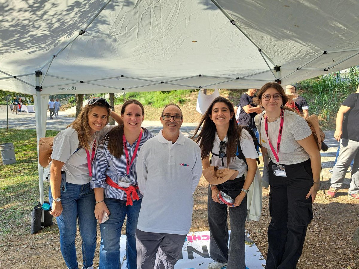 Fira Barcelona tweet media