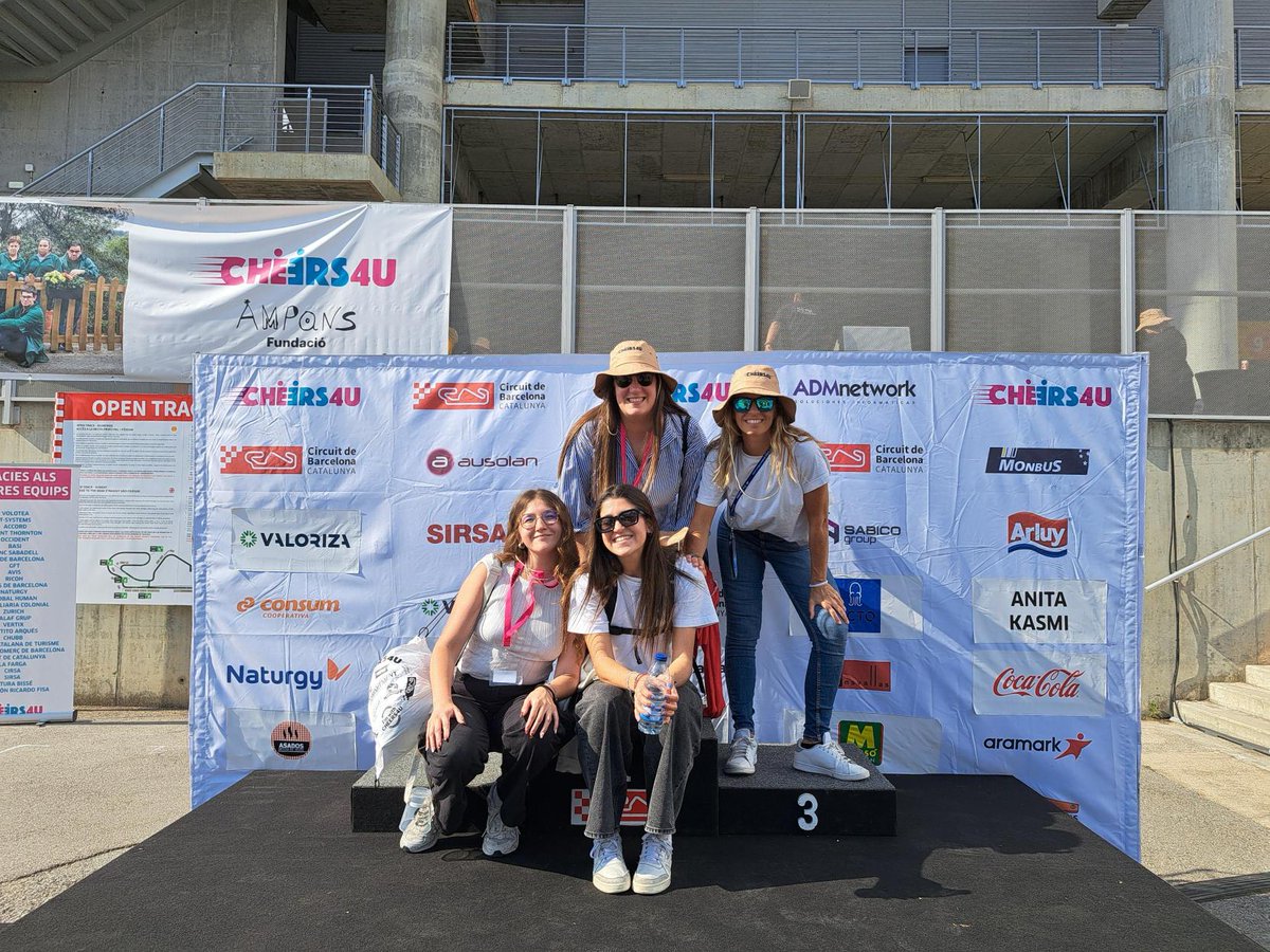 Fira Barcelona tweet media