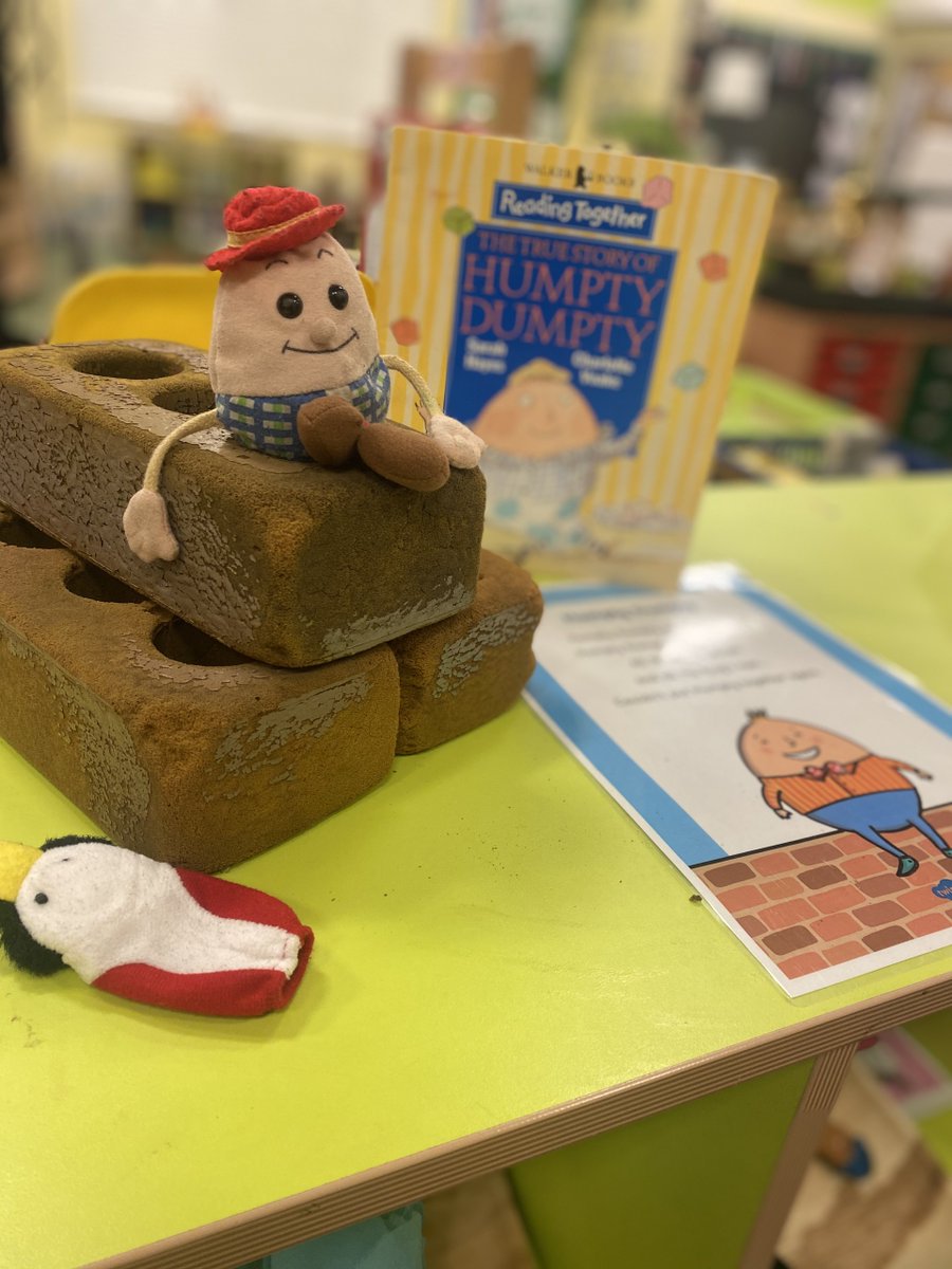 Roundthorn Primary Academy tweet media