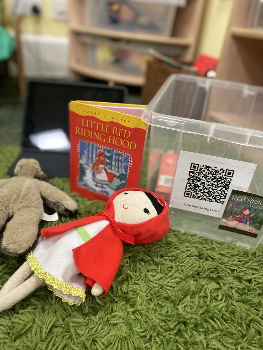 Roundthorn Primary Academy tweet media