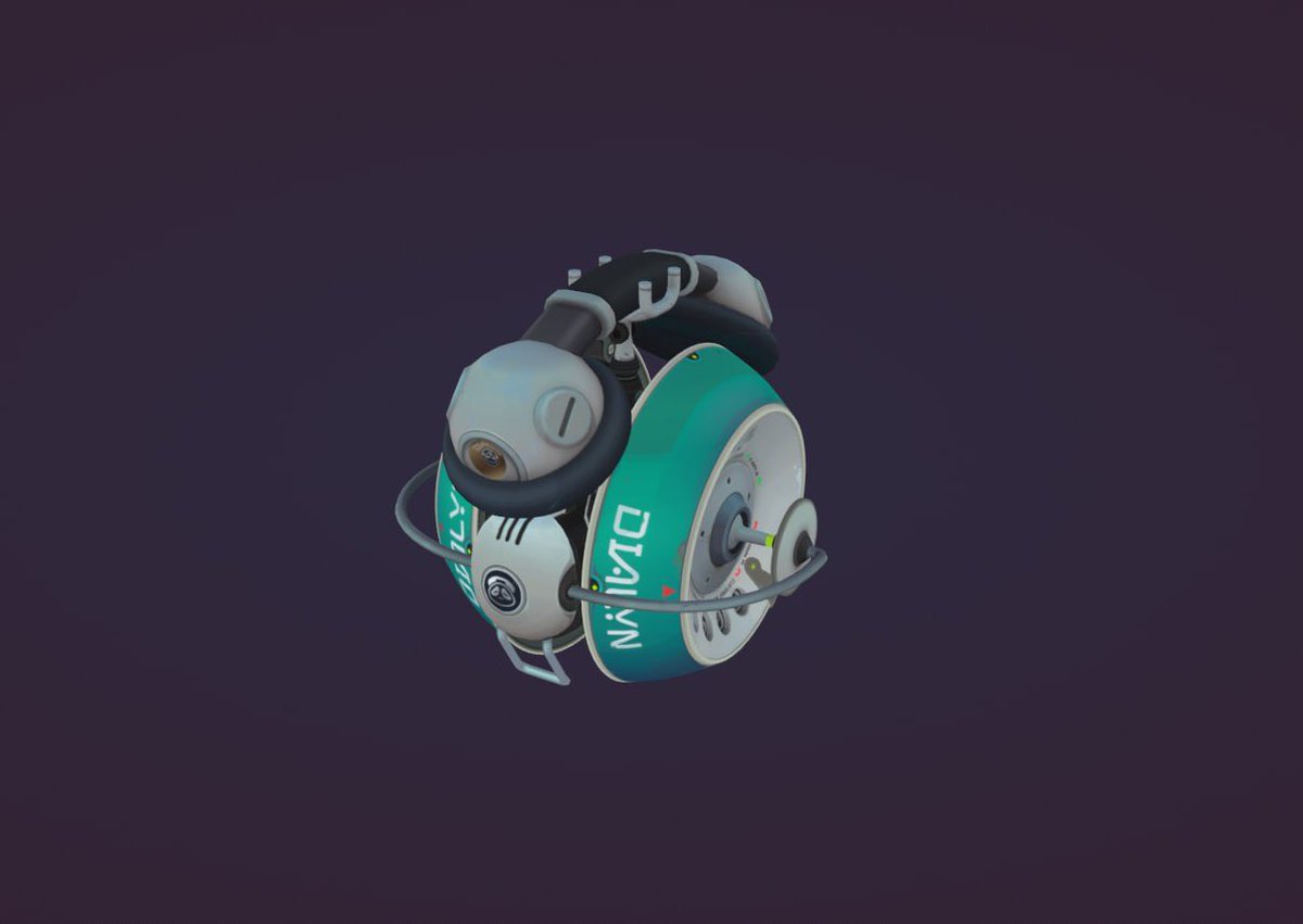 GachaFiles's tweet image. Dialyn’s W-Engine

#ZenlessZoneZero #ZZZero #ZZZ