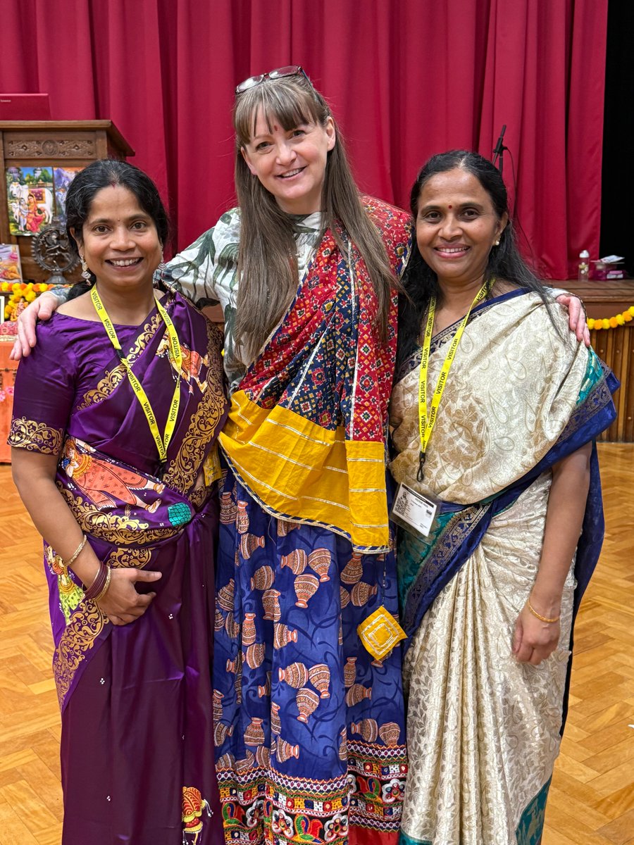 Diwali Celebration 2025
