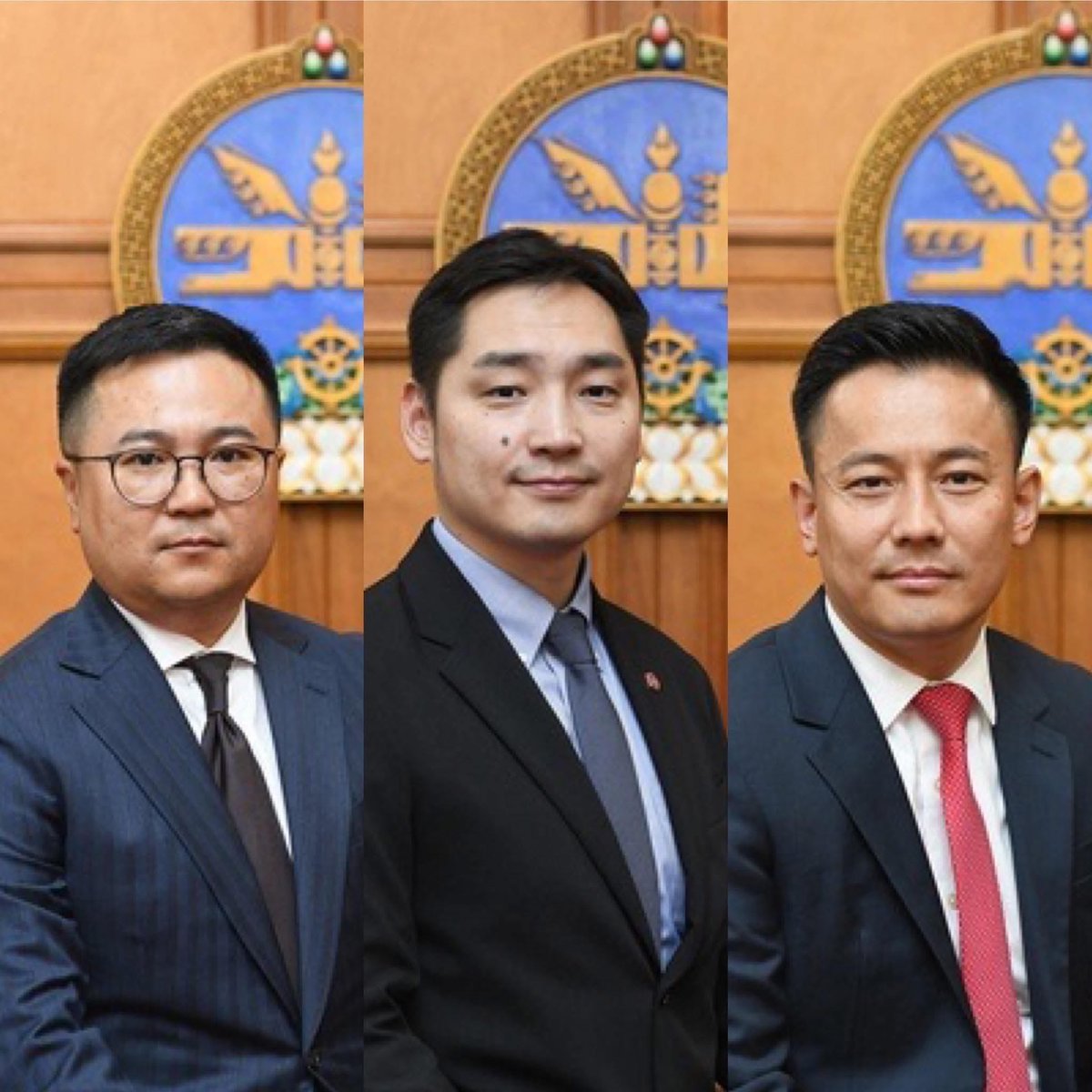 Шаадаг 5-ын шинэ хувилбар Шаалтуур 3