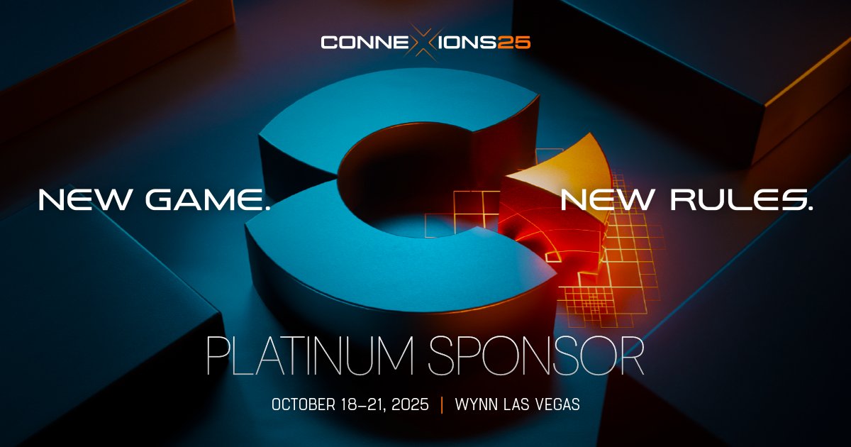 NISC_coop's tweet image. We are heading to Vegas for Calix&apos;s Connexions! Come see the value NISC’s enterprise solutions can bring to your organization at booth #202 in the Expo hall and enter for your chance to win a Theragun!
@CalixHQ