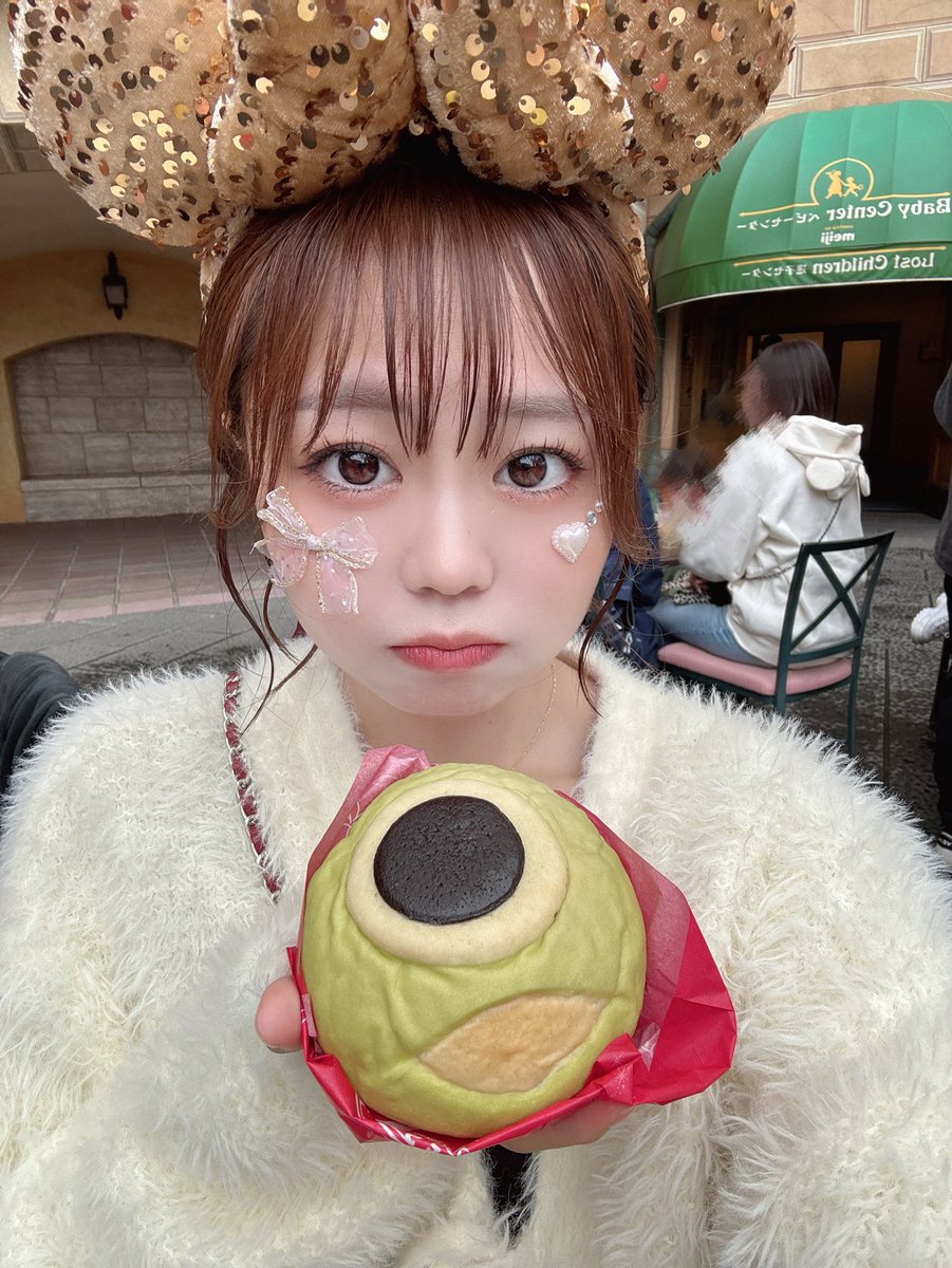 会いに来てくれるなら、これ半分あげる🦆