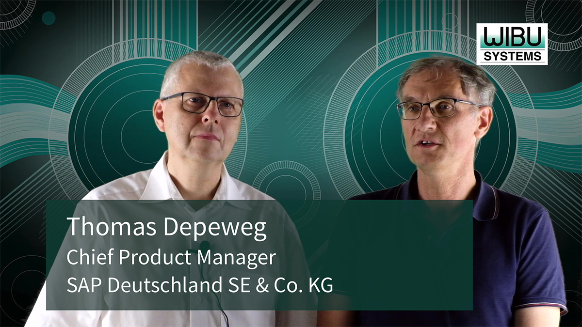 WibuSystems (@wibusystems) on Twitter photo ๐๐ผ๐ ๐ฑ๐ผ ๐๐ผ๐ ๐ฏ๐ฟ๐ถ๐ฑ๐ด๐ฒ ๐๐ต๐ฒ ๐ด๐ฎ๐ฝ ๐ฏ๐ฒ๐๐๐ฒ๐ฒ๐ป ๐๐ฎ๐น๐ฒ๐, ๐ฝ๐ฟ๐ผ๐๐ถ๐๐ถ๐ผ๐ป๐ถ๐ป๐ด, ๐ฎ๐ป๐ฑ ๐๐ฒ๐ฐ๐๐ฟ๐ฒ ๐ณ๐๐น๐ณ๐ถ๐น๐น๐บ๐ฒ๐ป๐?
At our ๐๐ก๐ก๐ข ๐๐๐ฌ๐ฆ, we spoke with ๐ง๐ต๐ผ๐บ๐ฎ๐ ๐๐ฒ๐ฝ๐ฒ๐๐ฒ๐ด, ๐๐ต๐ถ๐ฒ๐ณ ๐ฃ๐ฟ๐ผ๐ฑ๐๐ฐ๐ ๐ ๐ฎ๐ป๐ฎ๐ด๐ฒ๐ฟ, ๐ฆ๐๐ฃ, about how SAP ๐๐ผ๐ ๐ฑ๐ผ ๐๐ผ๐ ๐ฏ๐ฟ๐ถ๐ฑ๐ด๐ฒ ๐๐ต๐ฒ ๐ด๐ฎ๐ฝ ๐ฏ๐ฒ๐๐๐ฒ๐ฒ๐ป ๐๐ฎ๐น๐ฒ๐, ๐ฝ๐ฟ๐ผ๐๐ถ๐๐ถ๐ผ๐ป๐ถ๐ป๐ด, ๐ฎ๐ป๐ฑ ๐๐ฒ๐ฐ๐๐ฟ๐ฒ ๐ณ๐๐น๐ณ๐ถ๐น๐น๐บ๐ฒ๐ป๐?
At our ๐๐ก๐ก๐ข ๐๐๐ฌ๐ฆ, we spoke with ๐ง๐ต๐ผ๐บ๐ฎ๐ ๐๐ฒ๐ฝ๐ฒ๐๐ฒ๐ด, ๐๐ต๐ถ๐ฒ๐ณ ๐ฃ๐ฟ๐ผ๐ฑ๐๐ฐ๐ ๐ ๐ฎ๐ป๐ฎ๐ด๐ฒ๐ฟ, ๐ฆ๐๐ฃ, about how SAP