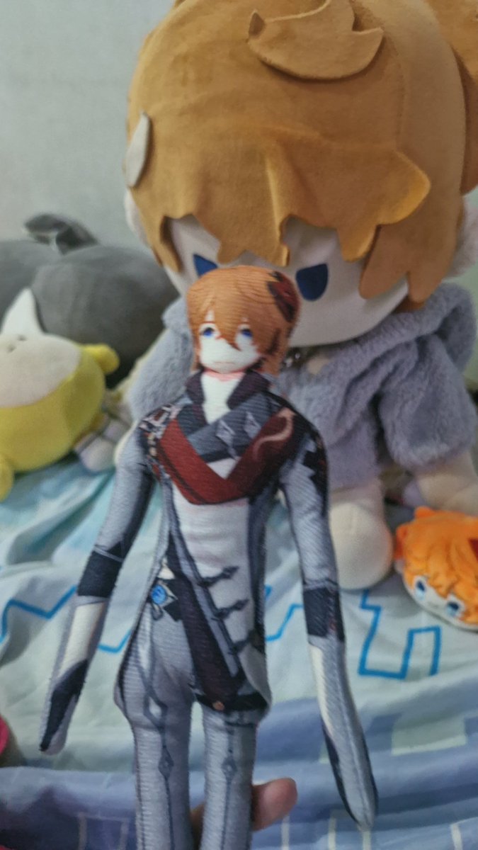 Orange_chan tweet media