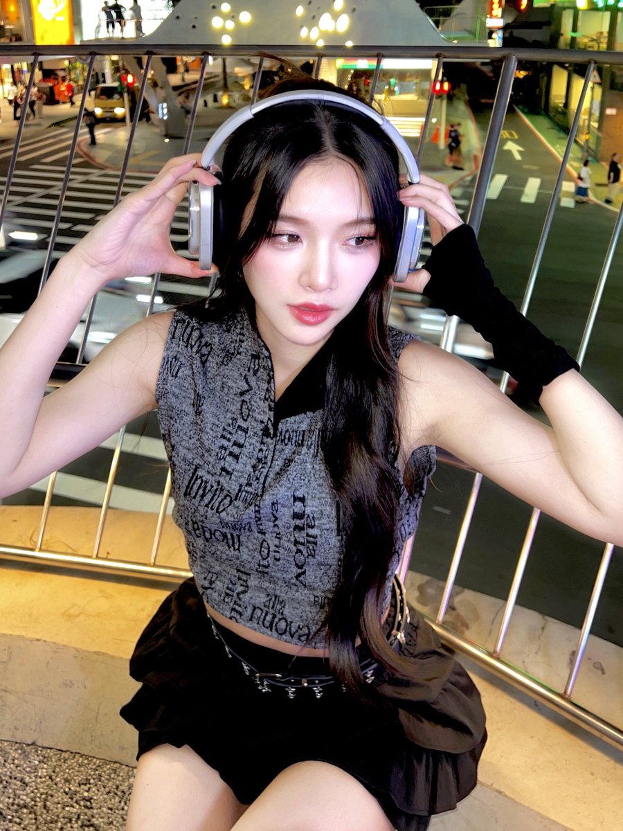 Go! 🎧✨

เจอกัน Joylada 22.00 💕
#PunnhyazHatoBito #HatoBito #HatoBitoinTaiwan