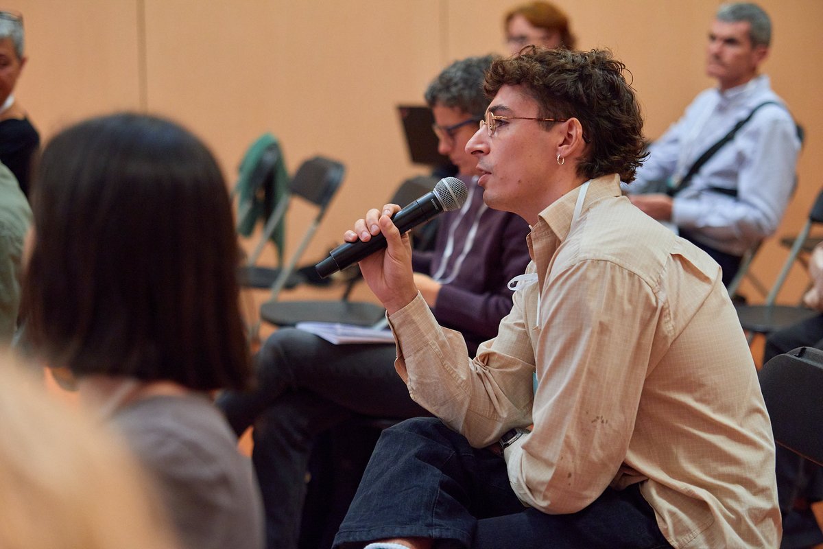 Congrés de Qualitat de l'Aire tweet media