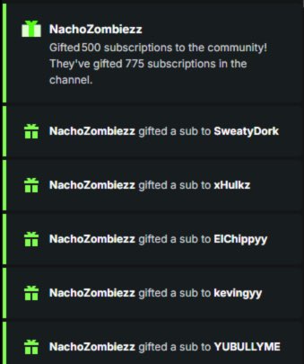 Oscar Parga tweet media