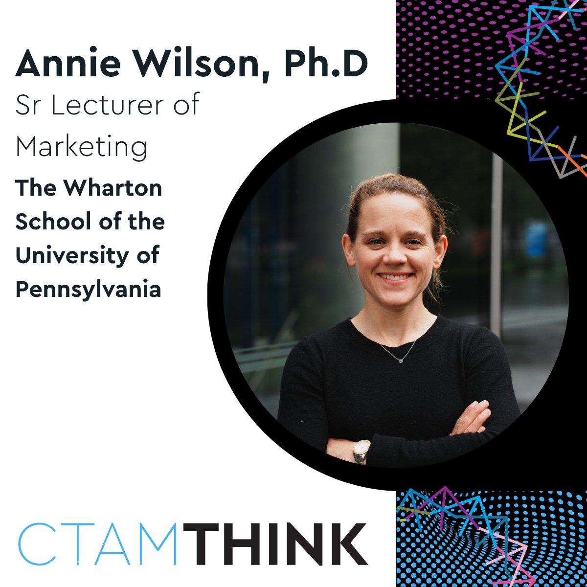 CTAM's tweet image. Can a brand grow without alienating its core audience?

Annie Wilson says yes—but only if you understand the dilemma.

Join her at #CTAMThink to learn how 🗓️ November 6 | 📍 NYC. Learn more: ctam.com/think?utm_sour… 

#BrandGrowth #CTAM
