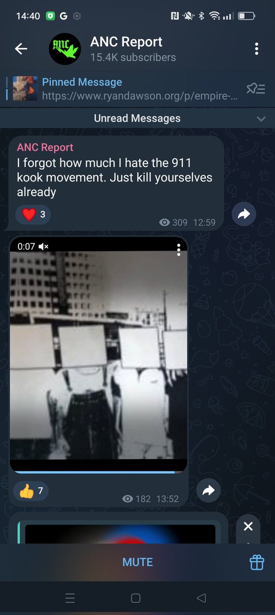 LammertAlbertus's tweet photo. #Varg ur pal #RyanDawson bragged he #RattedOut his funder rebel #billionaire on the run #JohnMcAfee
(#McAfee exposed the #USGovernment
Deepstate #CIA NSA #FBI)
hurts his
#EmpireUnmaskedRedux
with
#WTC7 /#LarrySilverstein
+
sliding with FBI on
#CharlieKirk Murder
@BasedTravel https://t.co/e4aa4wabIM