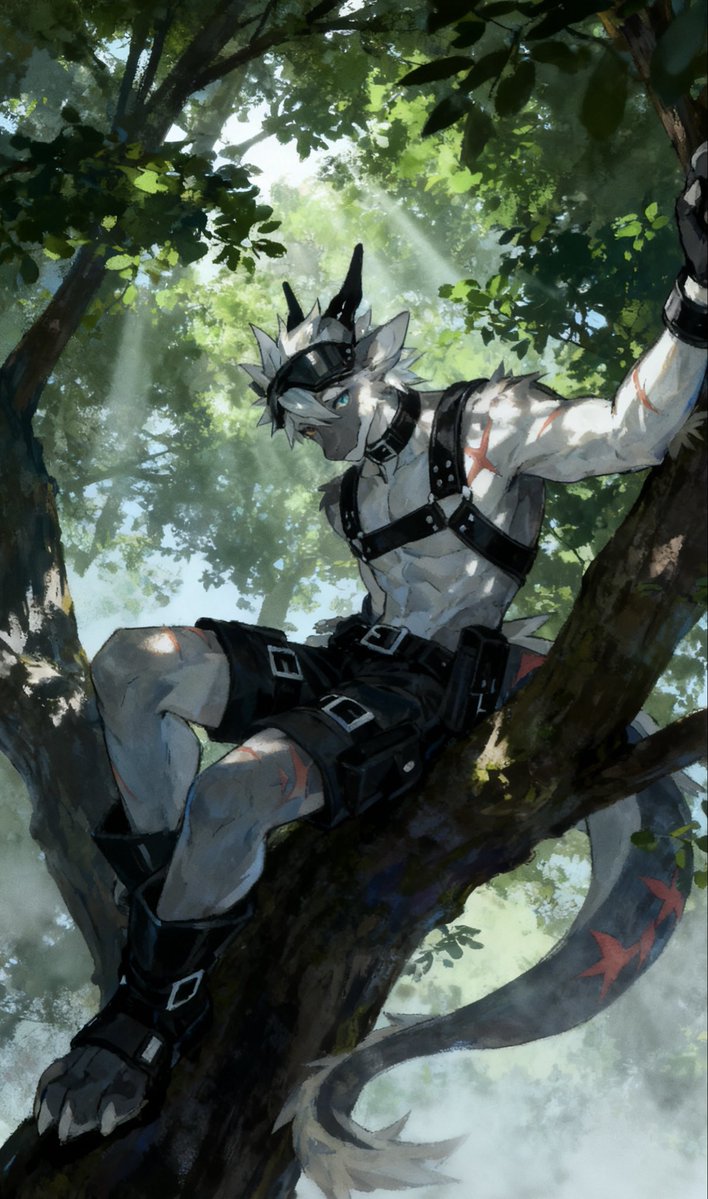 龍吟 (@kirin_quro) on Twitter photo 