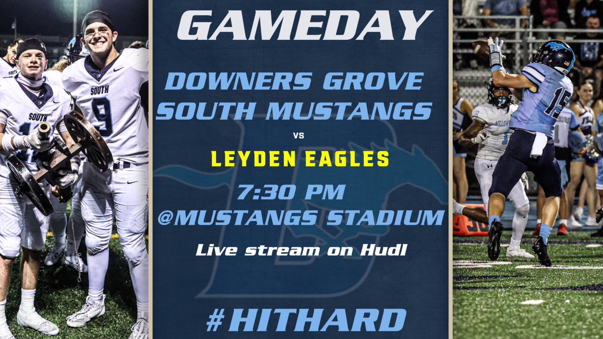 DGS Football tweet media