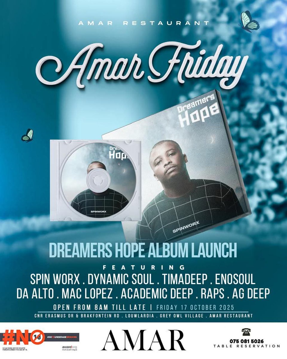 Lets Celebrate Tonight.