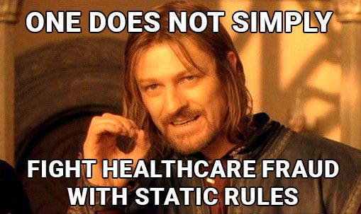 HCFraudShield's tweet image. New schemes. Old logic. That’s not a battle... that’s a surrender.🏳️ 

#HCFraudShield #HCFS #AIShield #FWAE #HealthcareFraud #SIU #FraudDetection #ClaimAnalytics #HealthTech #SmartSIU