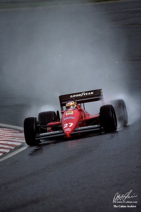 Retromania 50K+ 🆑assics & M🅾️torsport Lovers tweet media