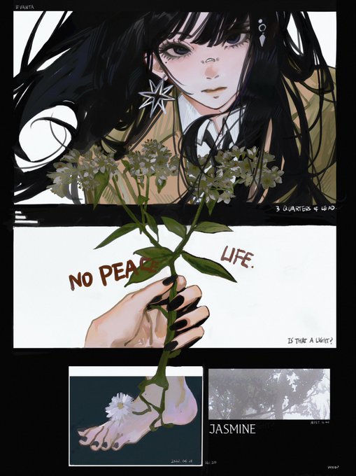 Jasmine 