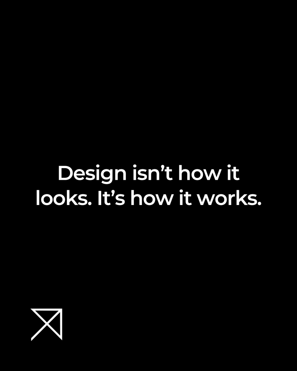 Design isn’t just how it looks - it’s how it works.

At Ascenda, we use design to solve problems, spark action, and connect brands with people.

What’s a great example of marketing design that just works?👇

#branding #designthinking #marketingstrategy #creativeagency