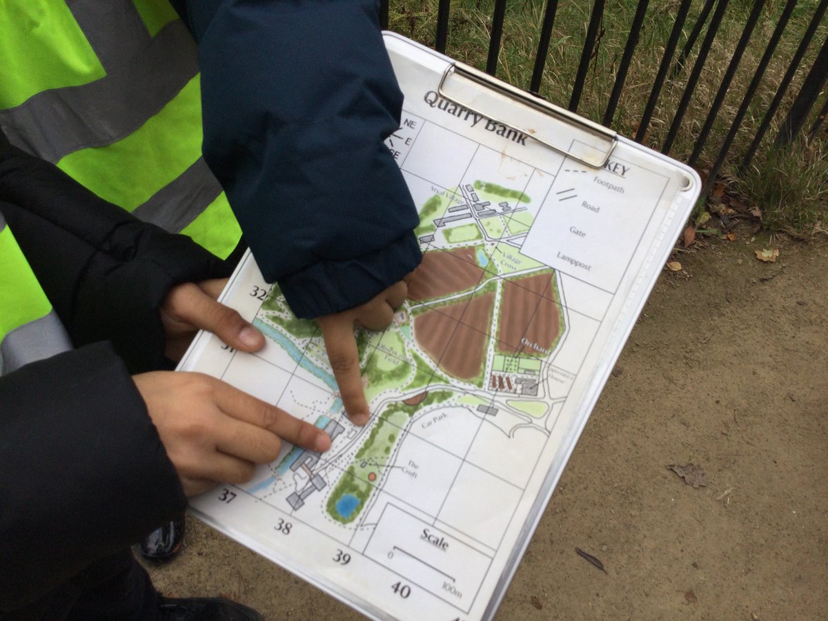 Roundthorn Primary Academy tweet media