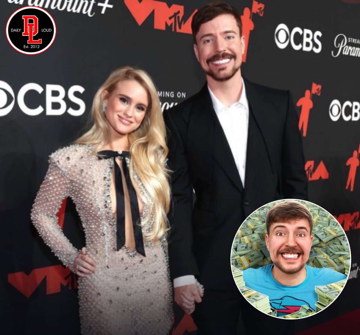 Daily Loud tweet media