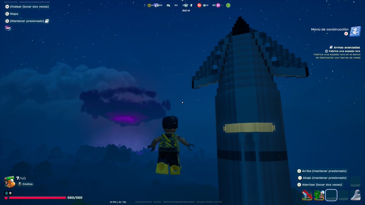 Cosmic_Player12's tweet image. Sb-Project-26