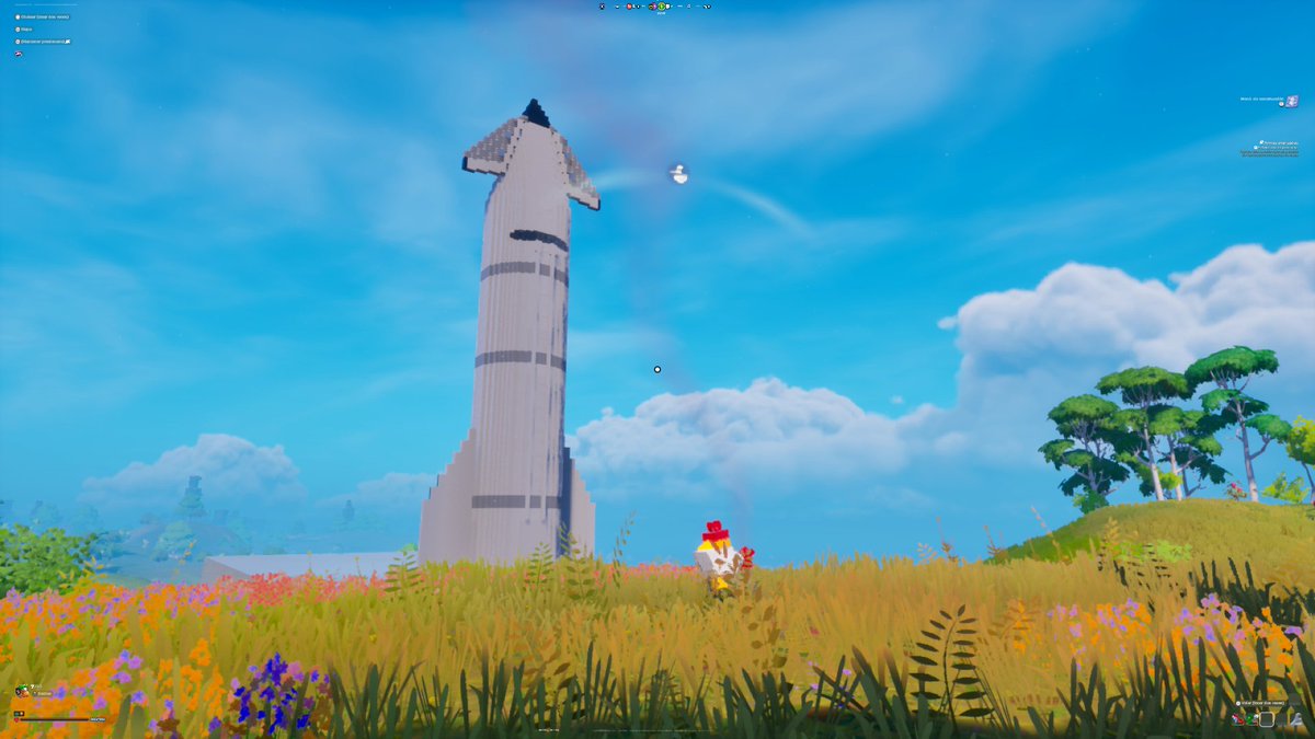 Cosmic_Player12's tweet image. Sb-Project-26