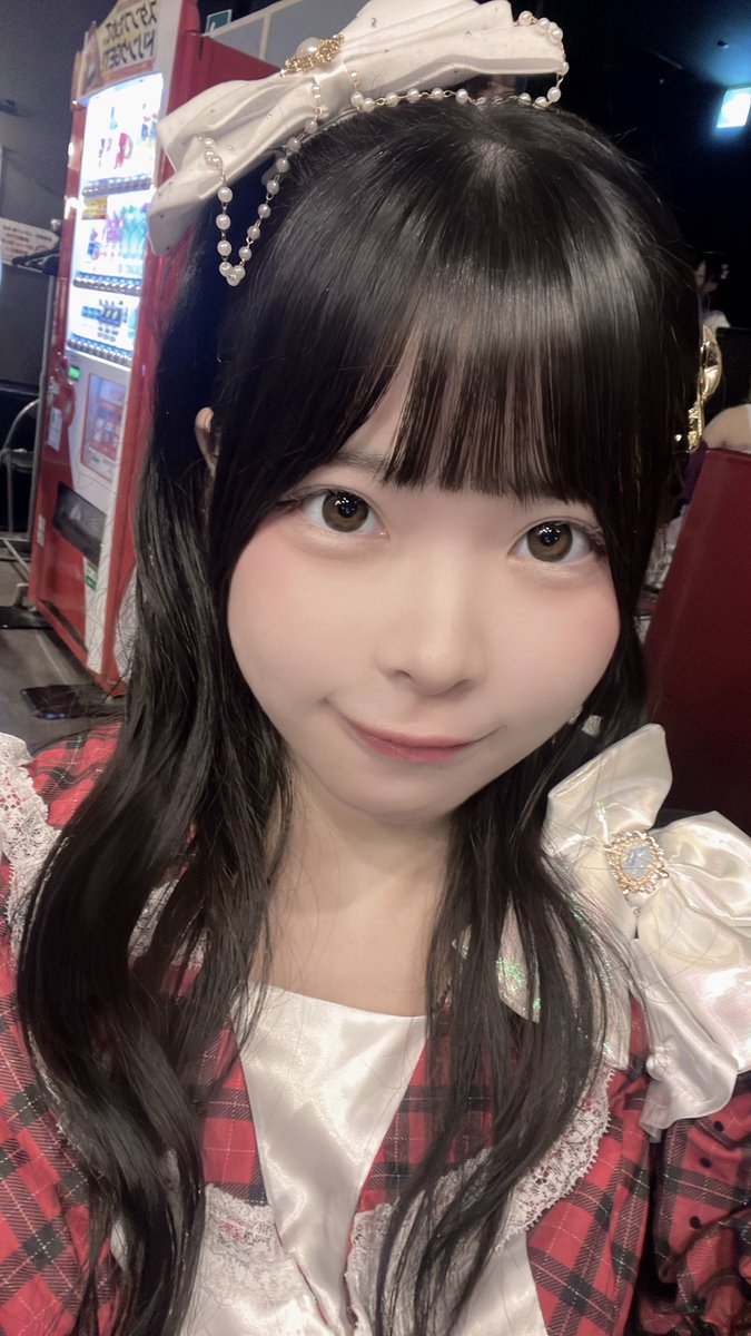 せつな🕊🎀りぼーんっ!@6/25(木)UNIDOL東海予選 tweet media
