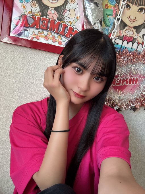安土姫華のTwitter画像25