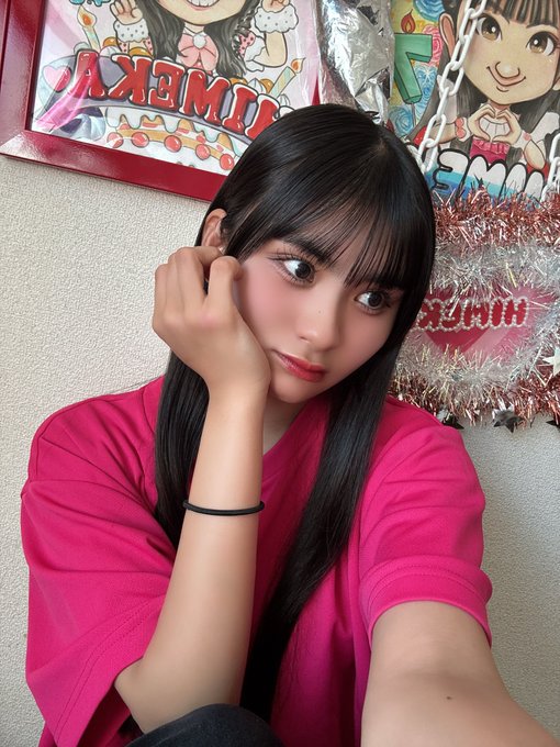 安土姫華のTwitter画像26