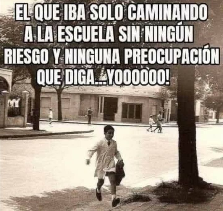 🙋y tu?