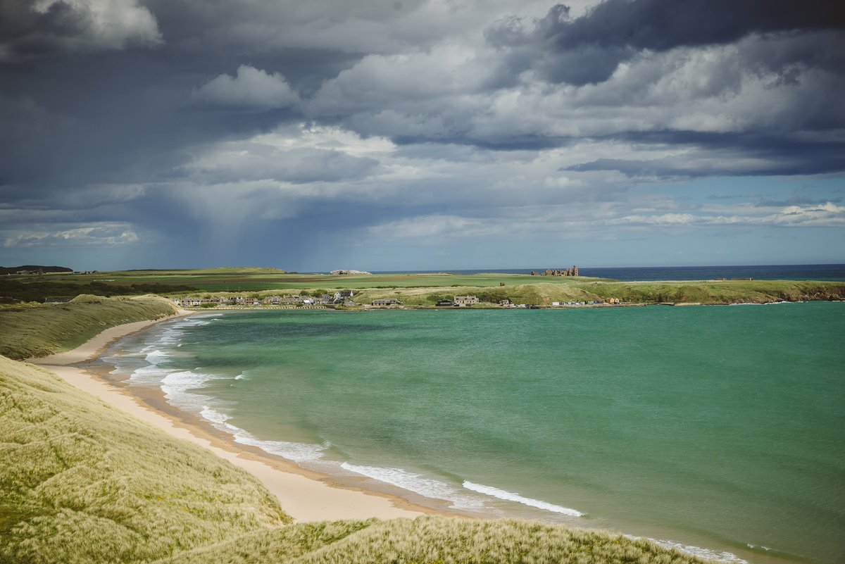 Cruden Bay Golf Club tweet media