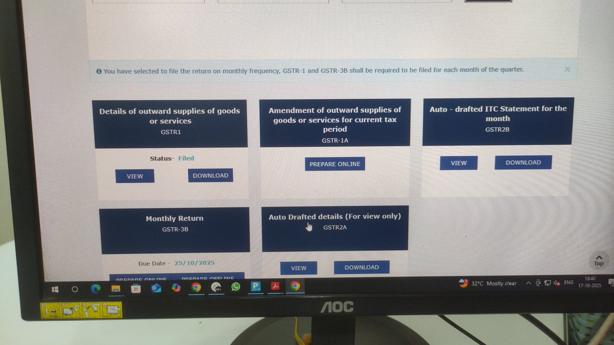 Is 3B due date extended?? <a href="/cbic_india/">CBIC</a> <a href="/Infosys_GSTN/">GST Tech</a> <a href="/AbhasHalakhandi/">Abhas Halakhandi</a> <a href="/Sudhirhalakhndi/">सुधीर हालाखंडी Sudhir Halakhandi</a> <a href="/rambajajgst/">Ram Bajaj</a>