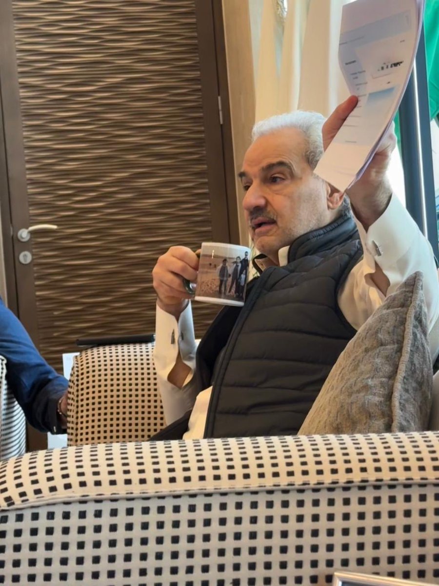 Reem Alwaleed ريم بنت الوليد tweet media