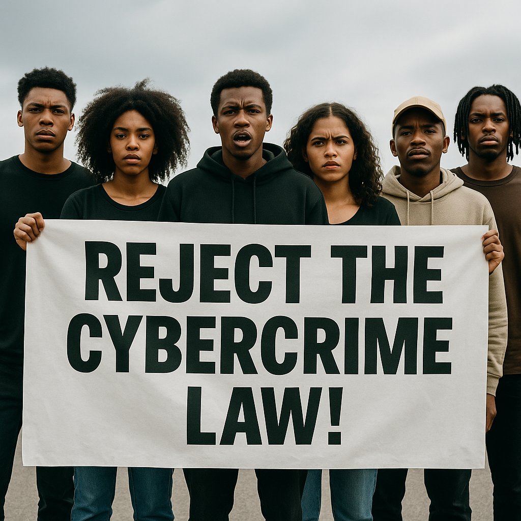 C_NyaKundiH's tweet photo. Use these #RejectCybercrimeLaw https://t.co/xkXMtn1i31