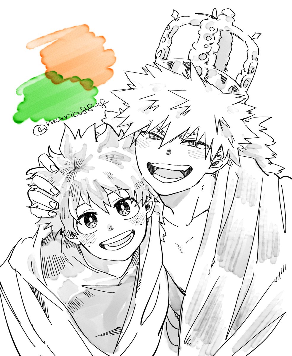 勝デ 神+傑👑 