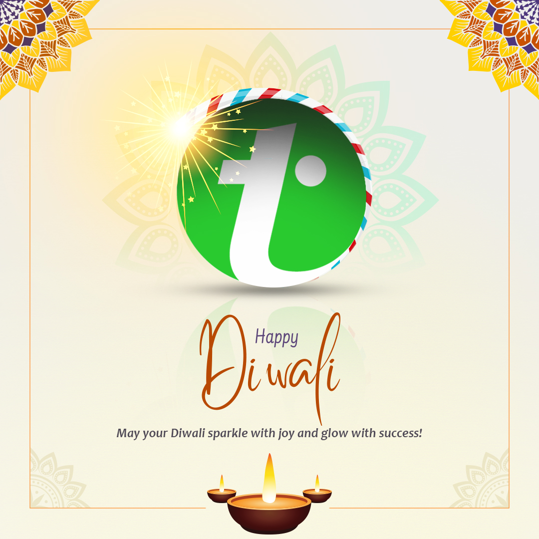 tutorialspoint's tweet image. May your Diwali be filled with light, laughter, and new beginnings. ✨
Happy Diwali from all of us at Tutorials Point!
#happydiwali #Diwali2025