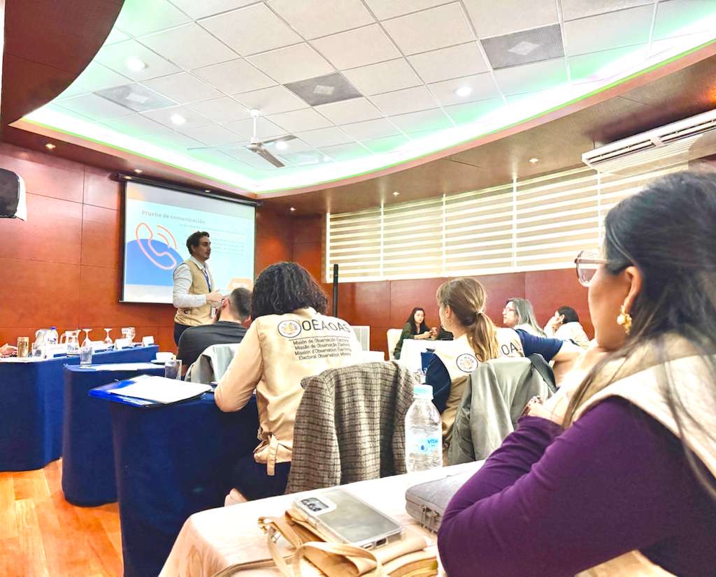 Office of the Executive Director (OED) tweet media