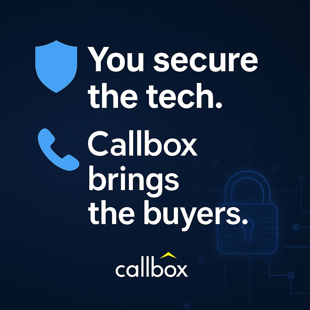 Callbox Inc tweet media