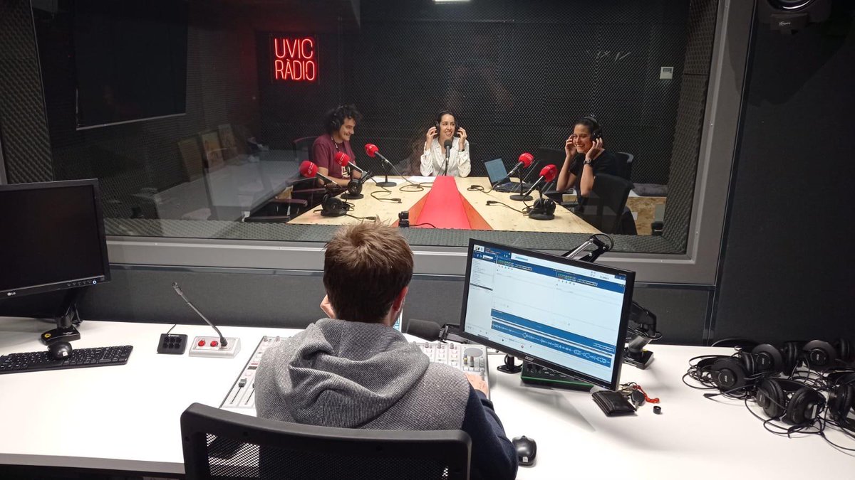 BETA Tech Centre tweet media