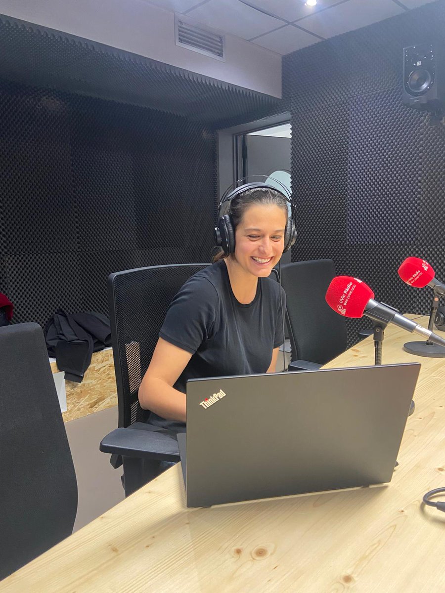 BETA Tech Centre tweet media