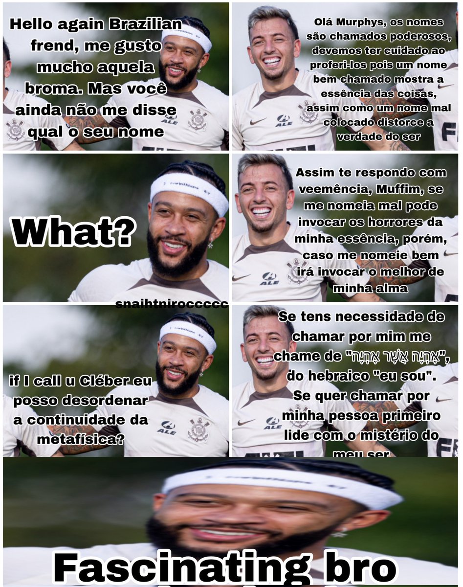 Bom dia