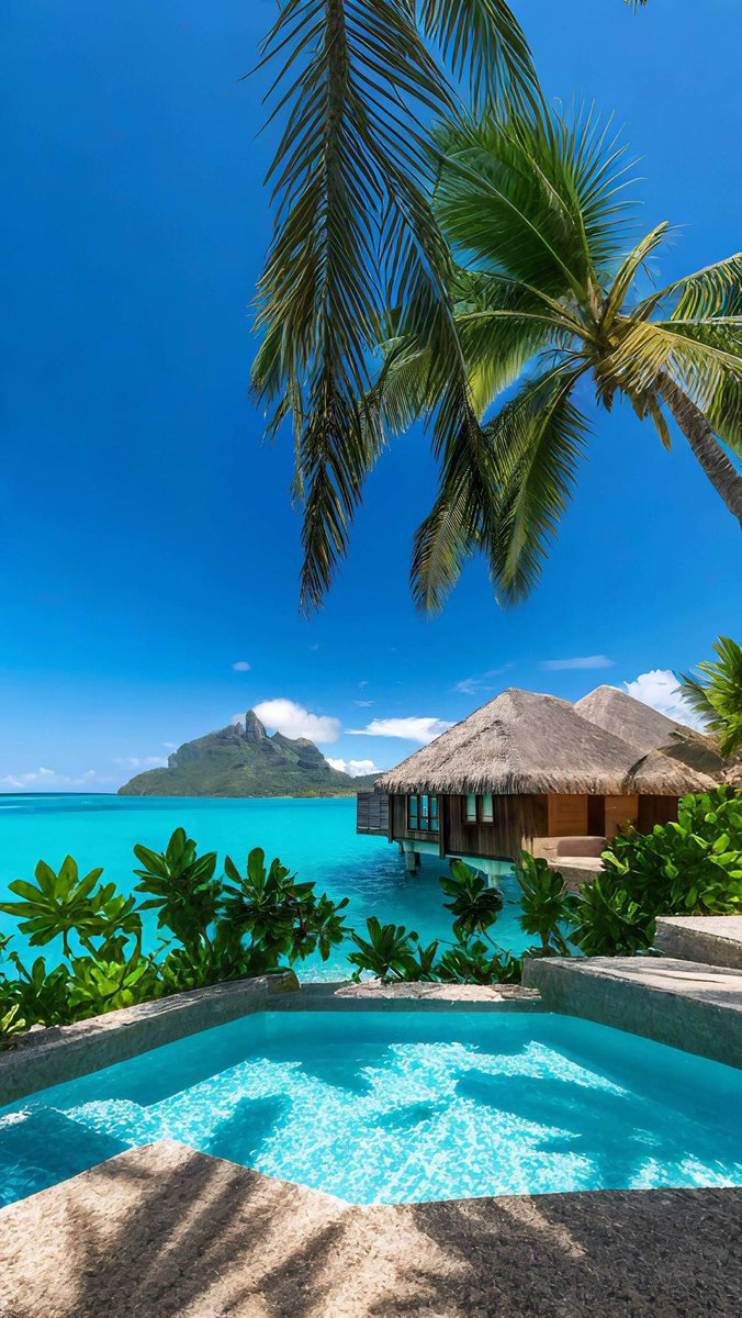 Bora Bora
