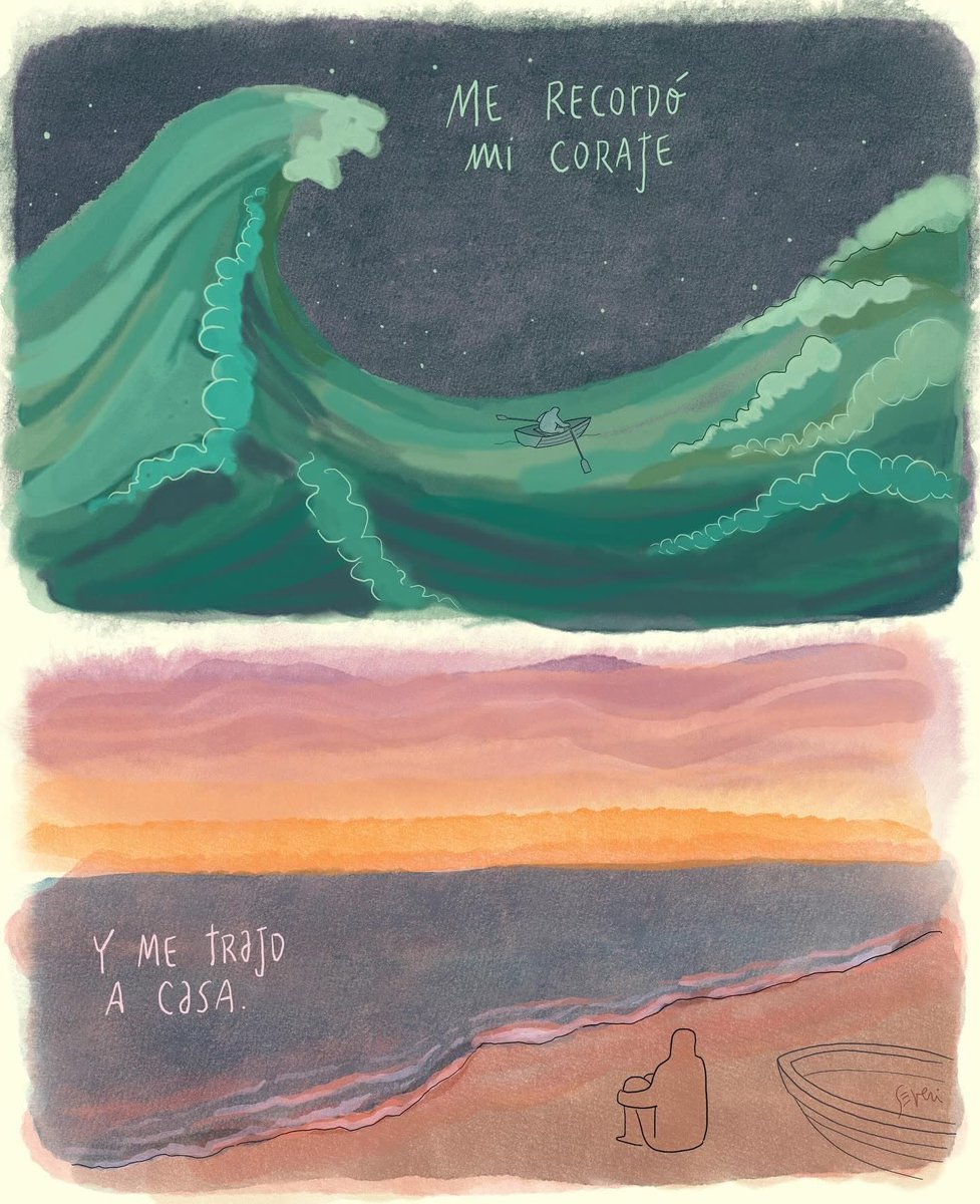 Cosa_Pecosa's tweet photo. Siempre con una enseñanza 🤍✨ https://t.co/2HFSgx4LZH
