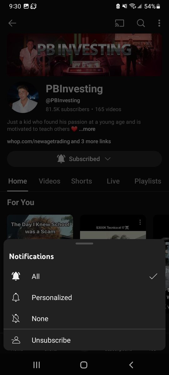 Daniel tweet media