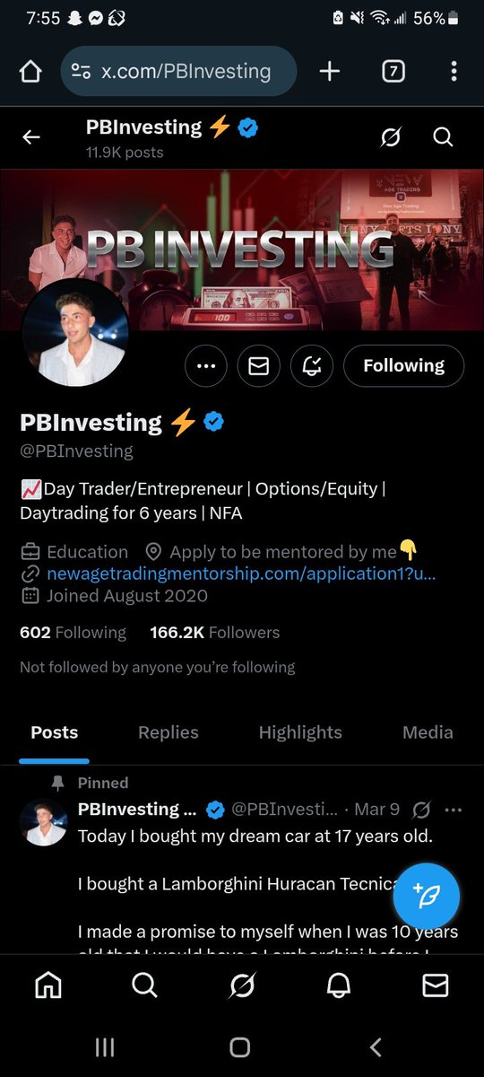 Daniel tweet media