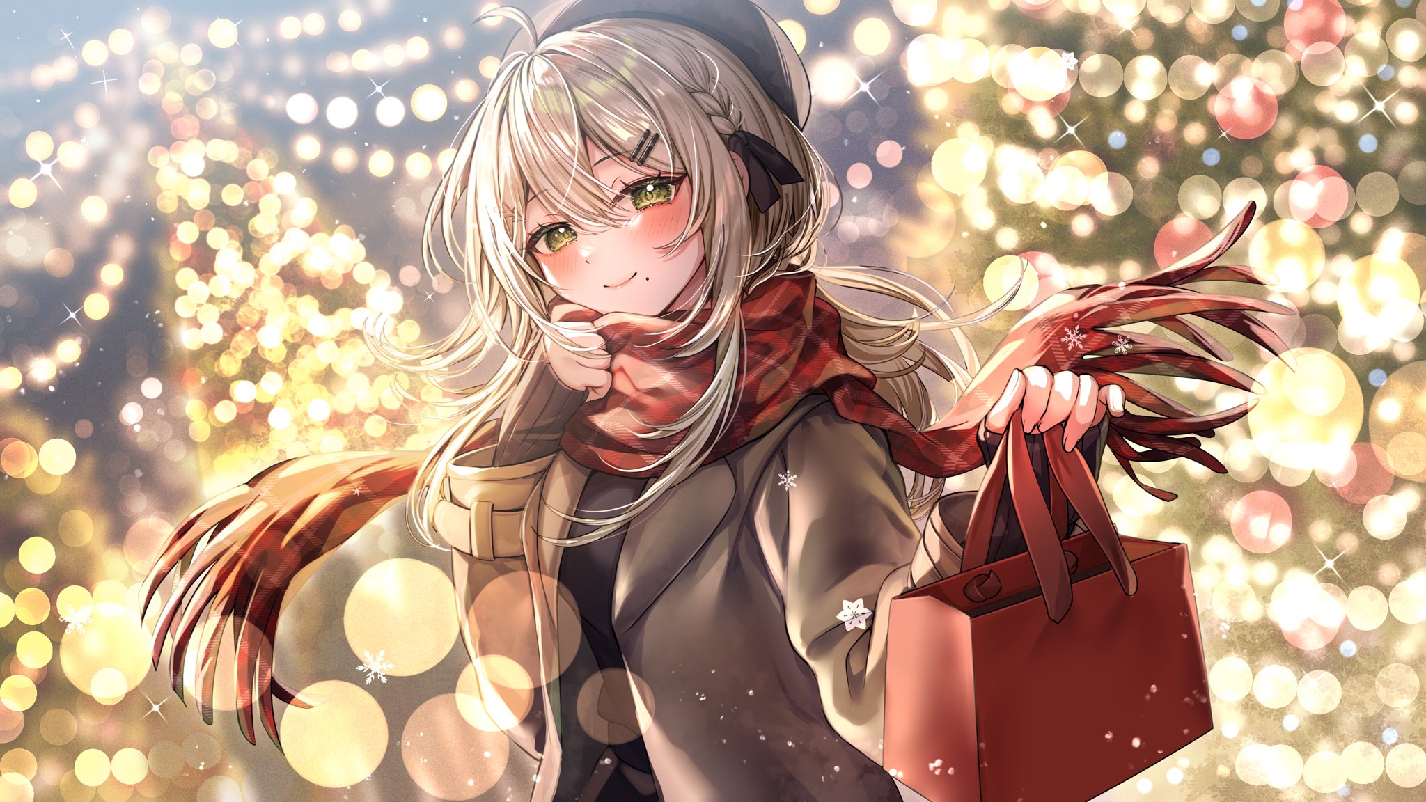 さくらページ Sakura ┊ Skeb・FANBOX開始しました🌸 (@39ra_______) / X