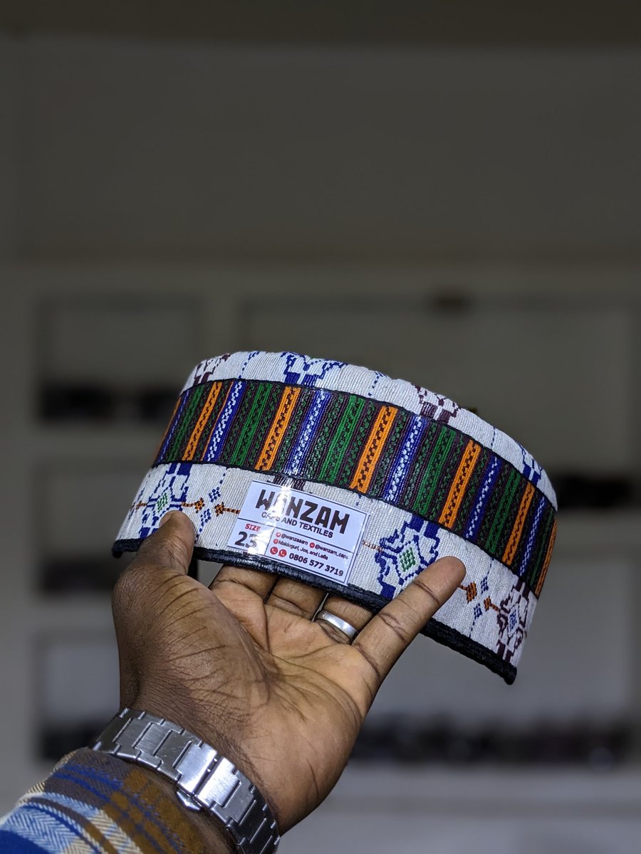 Wanzaaam's tweet image. PRICE-₦35,000

DELIVERY IS GLOBAL