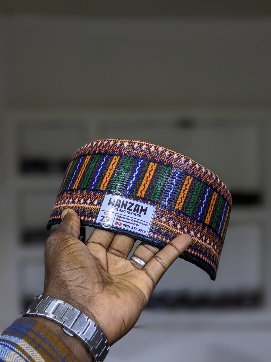 Wanzaaam's tweet image. PRICE-₦35,000

DELIVERY IS GLOBAL